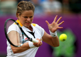 Kim Clijsters photo #