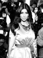 Kim Kardashian pic #173379