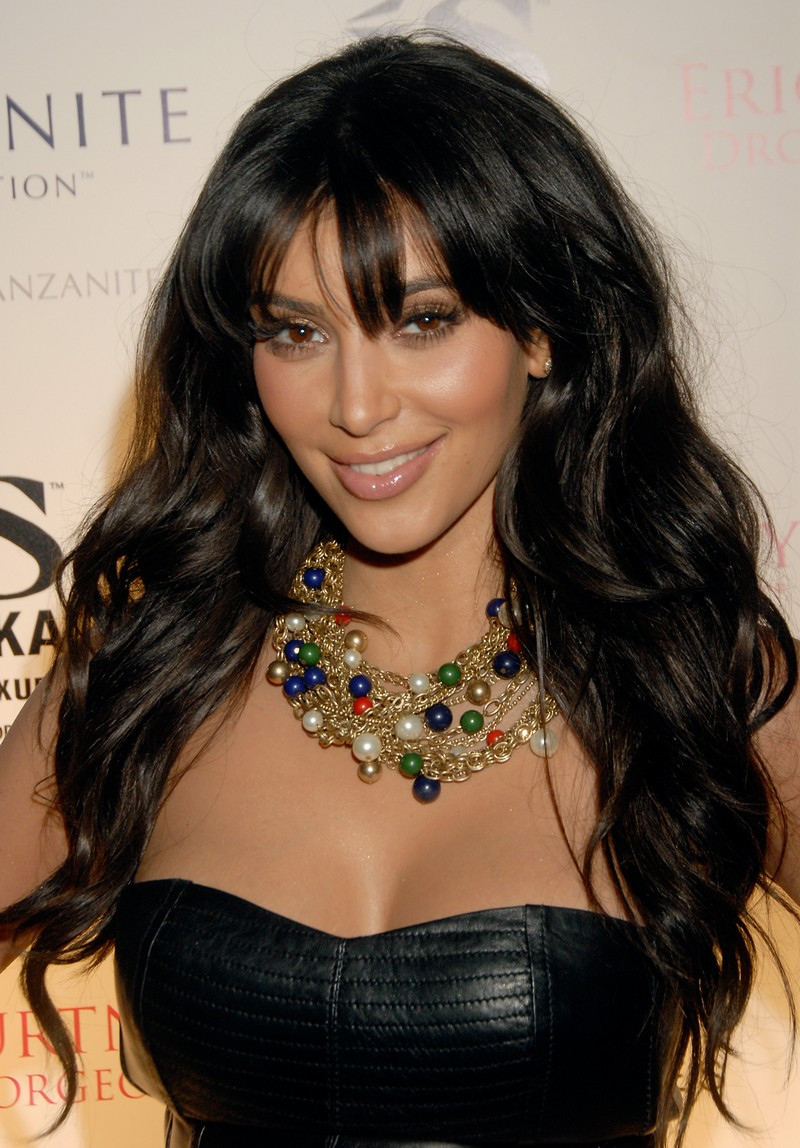 Kim Kardashian: pic #162268