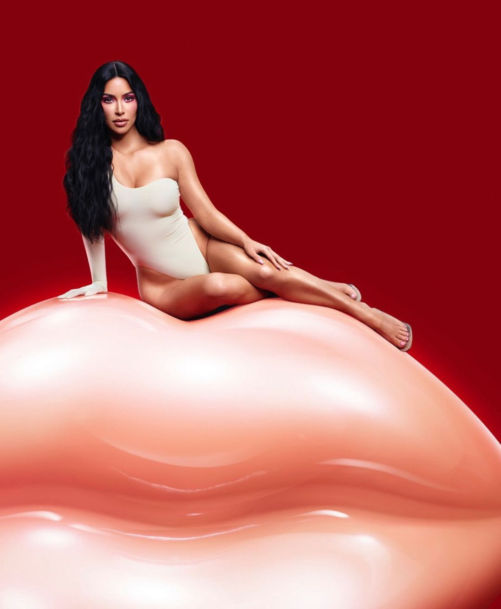 Kim Kardashian: pic #1170978