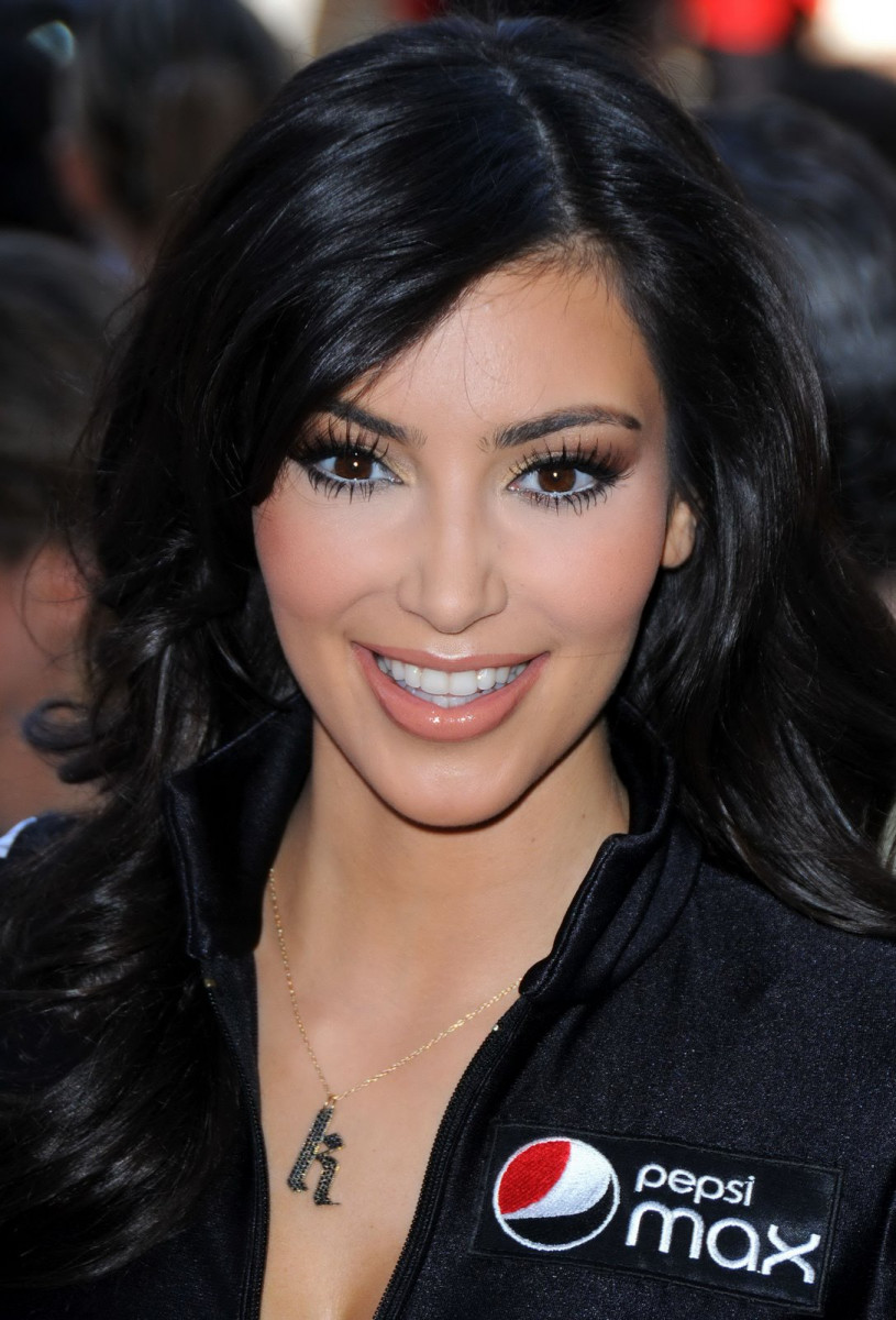 Kim Kardashian: pic #173929