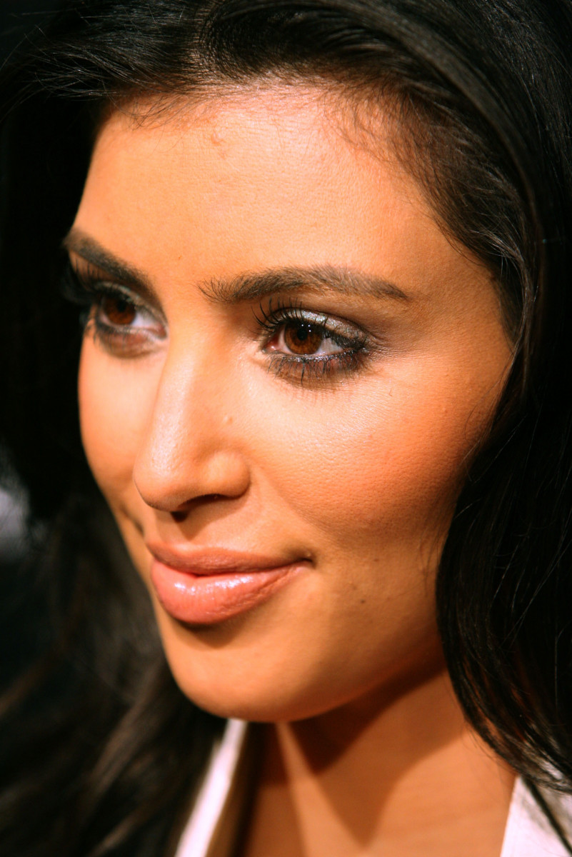 Kim Kardashian: pic #108407