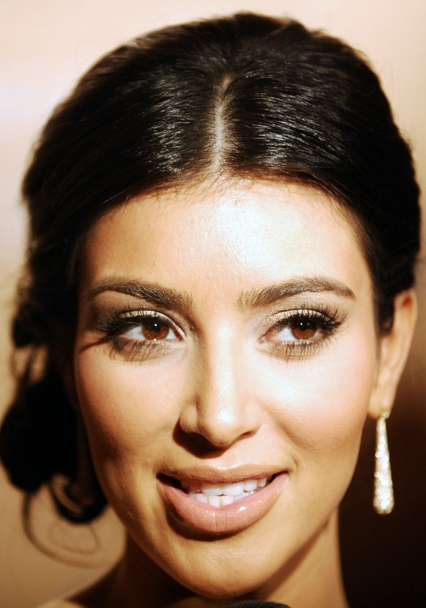 Kim Kardashian: pic #116826