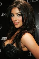 Kim Kardashian photo #