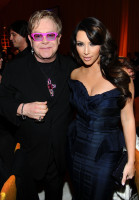 Kim Kardashian pic #351145