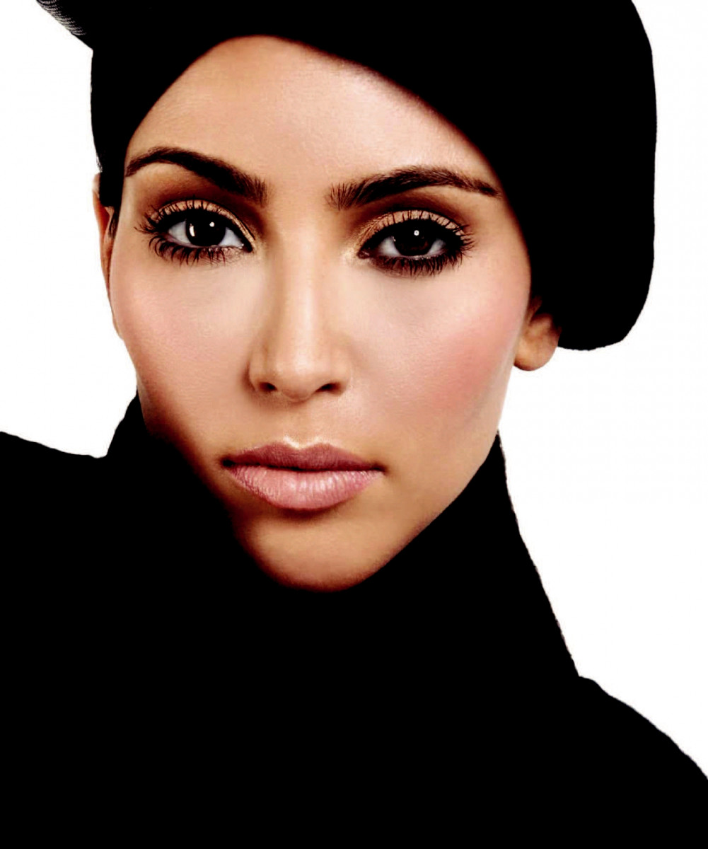 Kim Kardashian: pic #227324