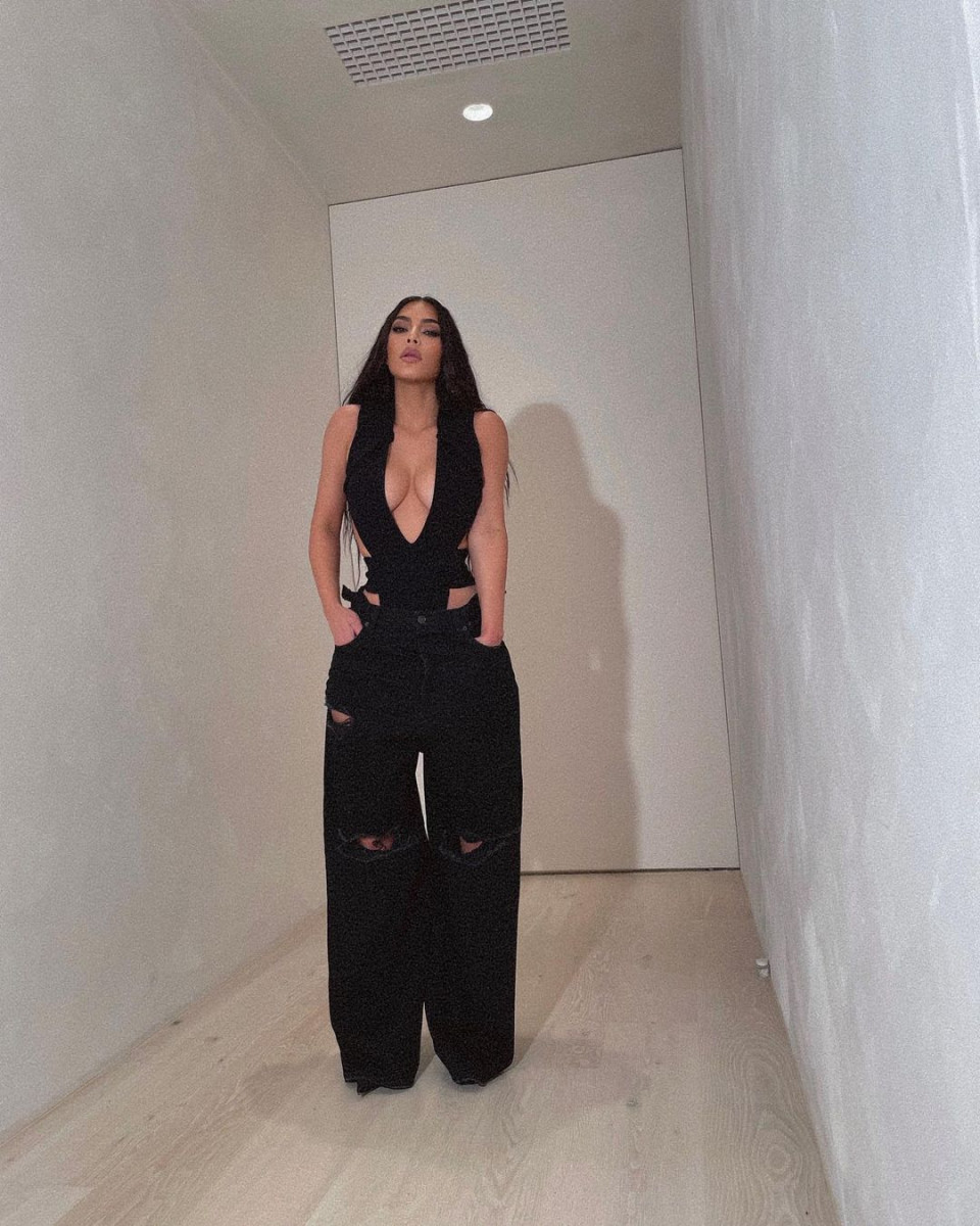 Kim Kardashian: pic #1293898