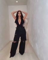 photo 9 in Kim Kardashian gallery [id1293891] 2022-01-16