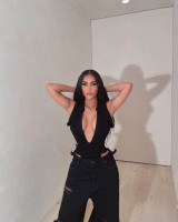 Kim Kardashian photo #