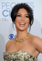 Kim Kardashian pic #325934