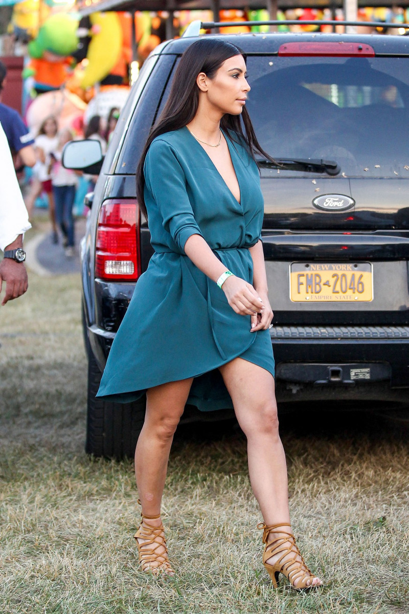 Kim Kardashian: pic #936424