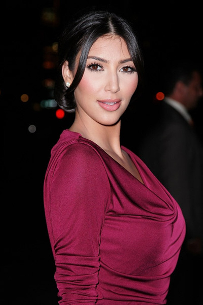 Kim Kardashian: pic #115372