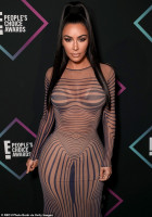 photo 5 in Kim Kardashian gallery [id1130070] 2019-05-06
