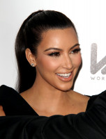 Kim Kardashian pic #408602