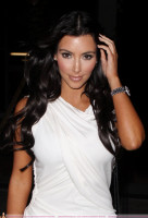 photo 12 in Kim Kardashian gallery [id207512] 2009-12-01