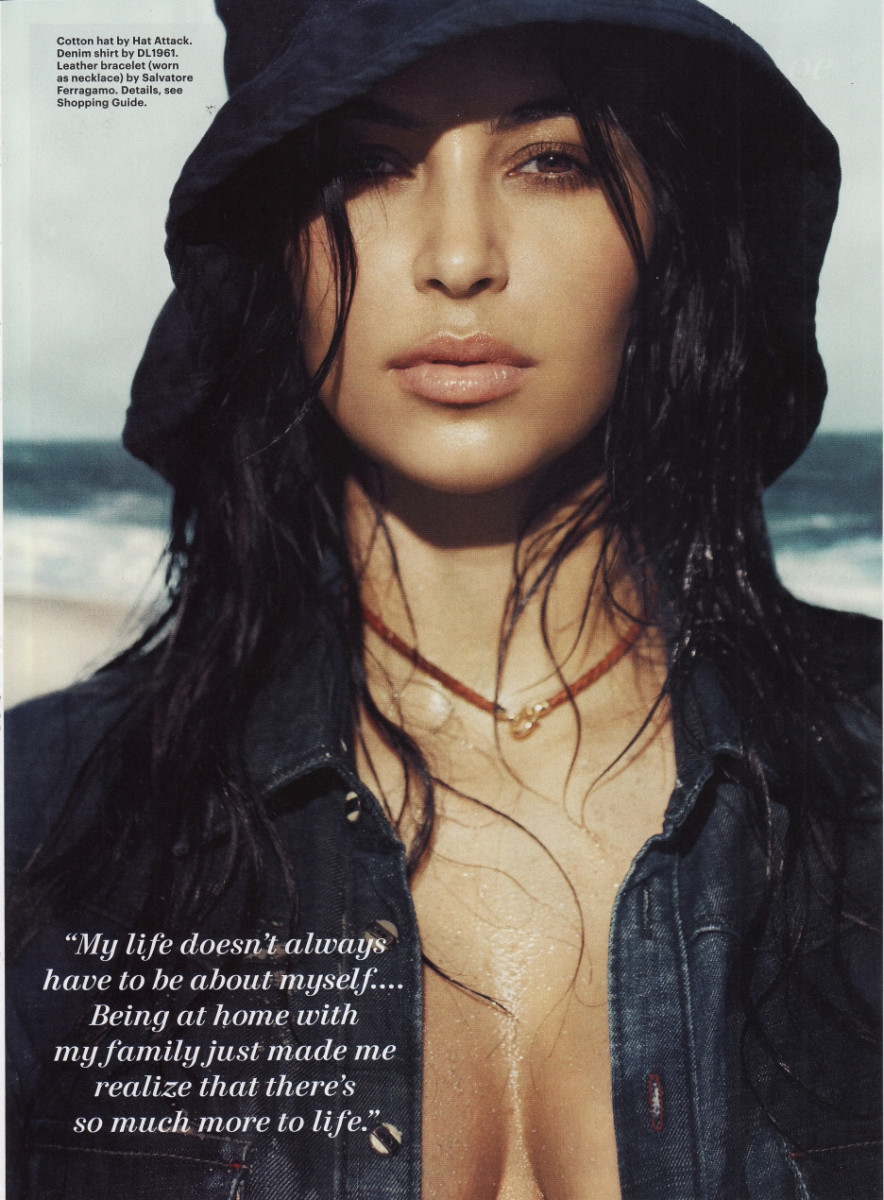 Kim Kardashian: pic #448575