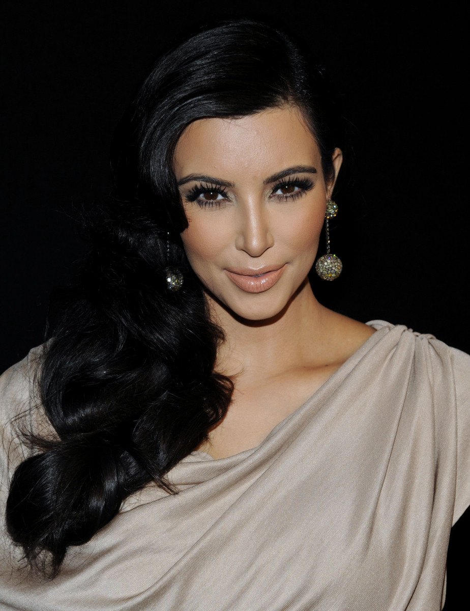 Kim Kardashian: pic #399979