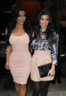 Kim Kardashian pic #331532