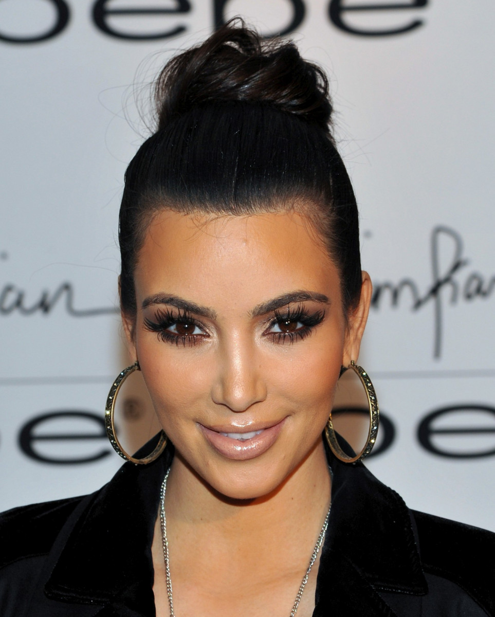 Kim Kardashian: pic #360568