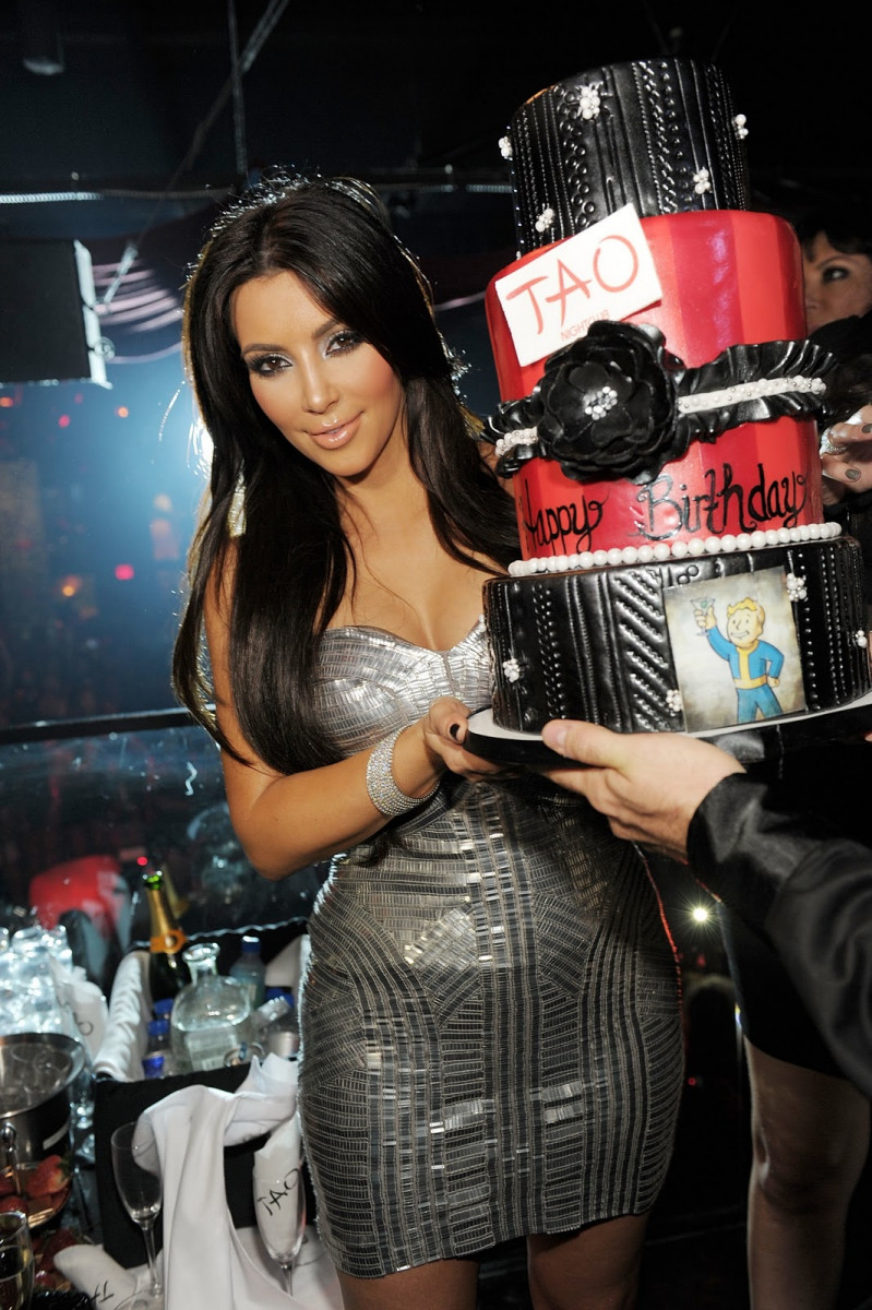 Kim Kardashian: pic #432964