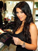 Kim Kardashian pic #477982