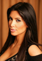 Kim Kardashian pic #401664