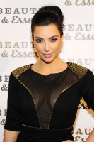 photo 13 in Kim Kardashian gallery [id315625] 2010-12-15