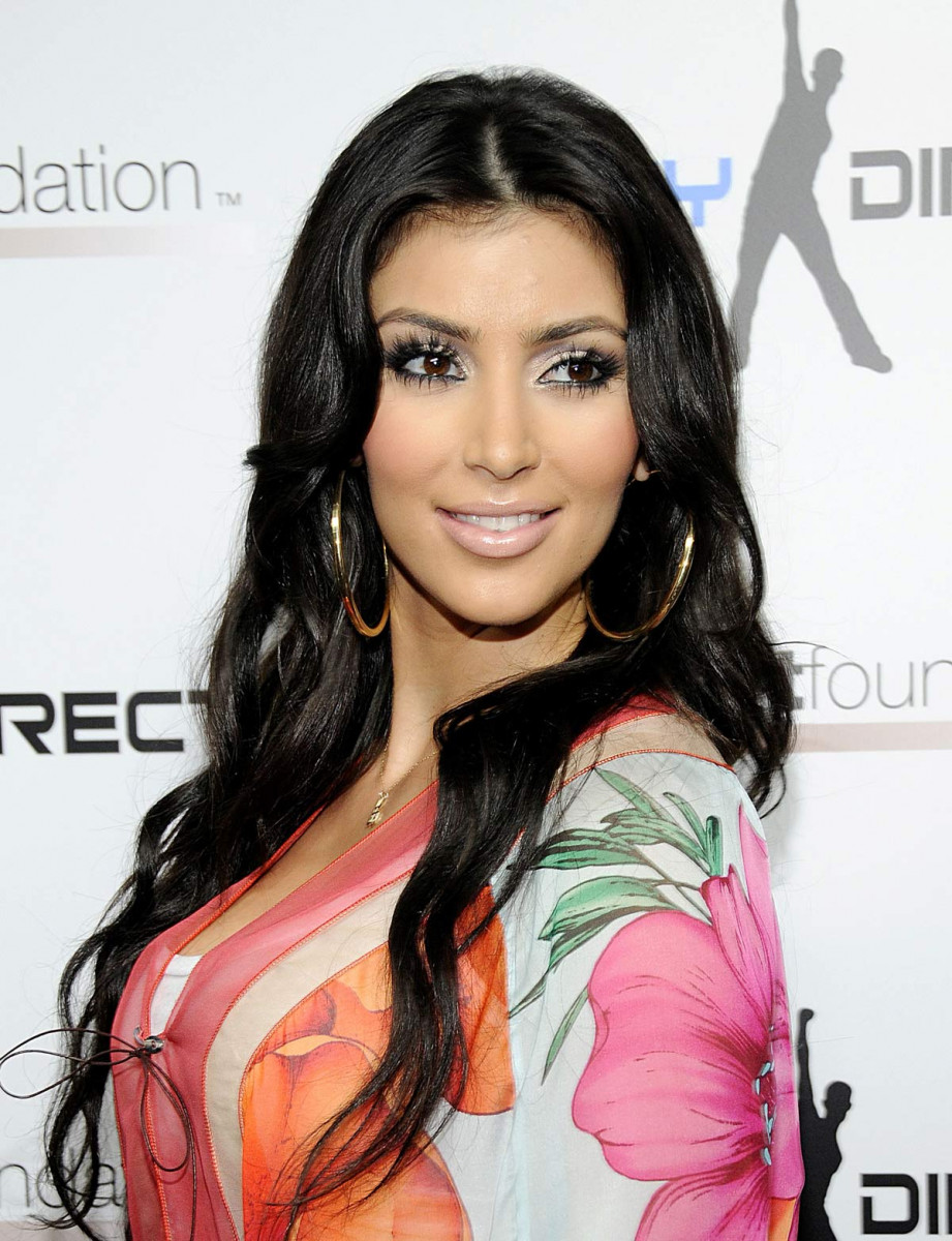Kim Kardashian: pic #113558
