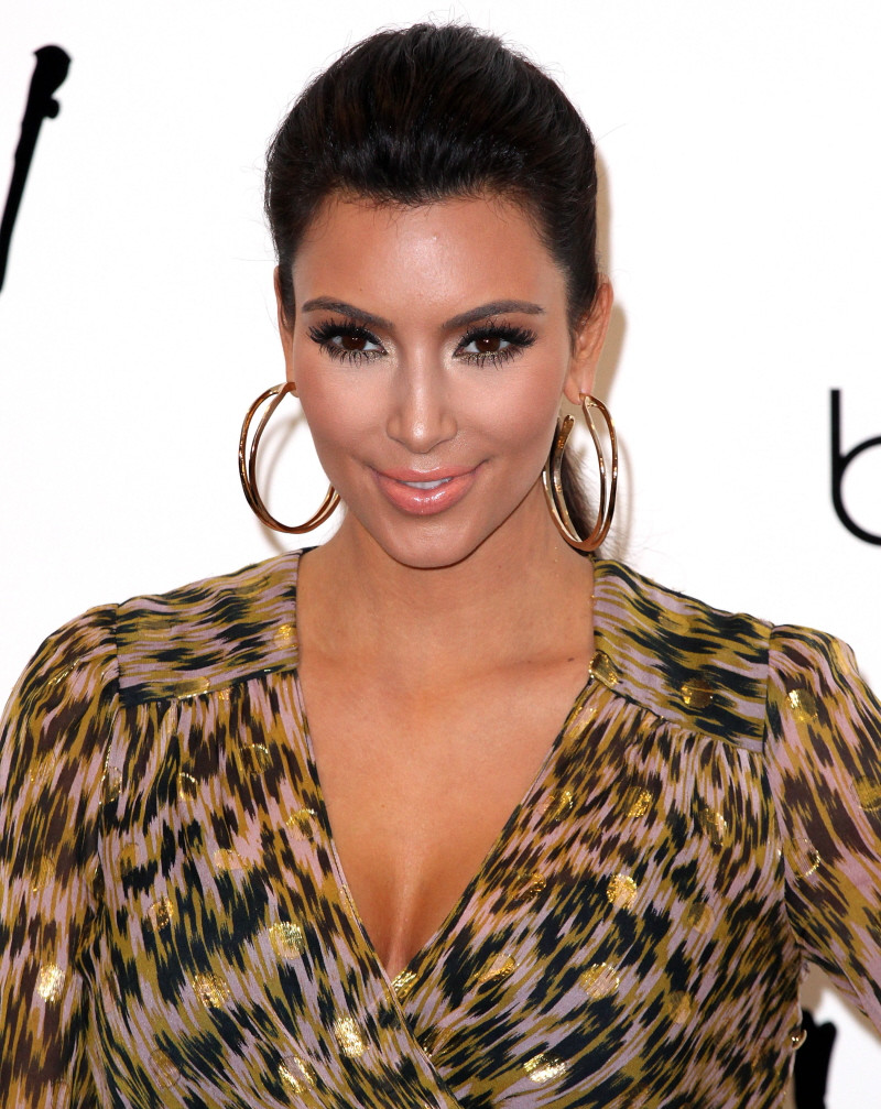 Kim Kardashian: pic #409711