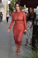 Kim Kardashian photo #