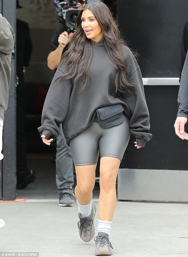 Kim Kardashian: pic #1021956