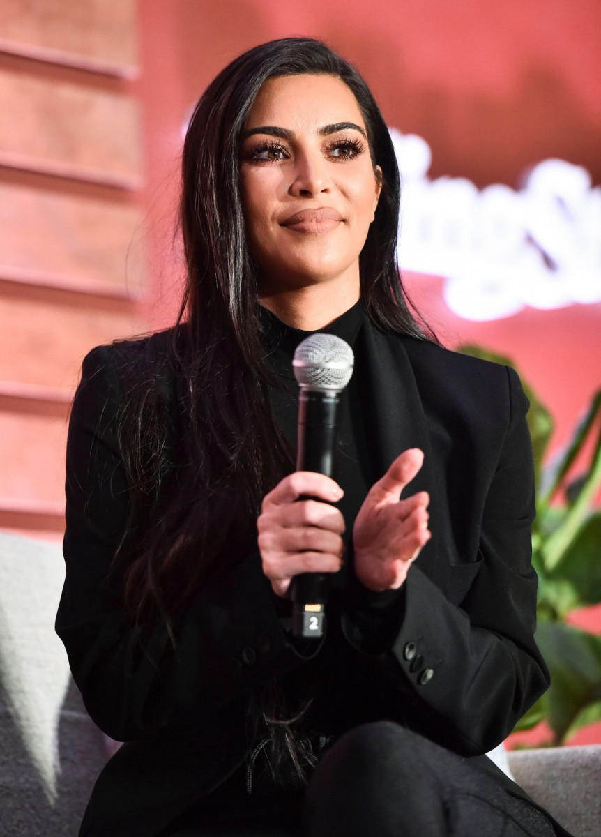 Kim Kardashian: pic #1086124