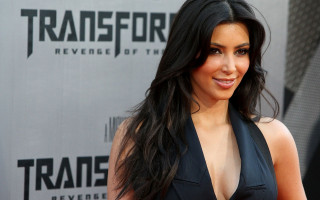 photo 9 in Kim Kardashian gallery [id477974] 2012-04-20