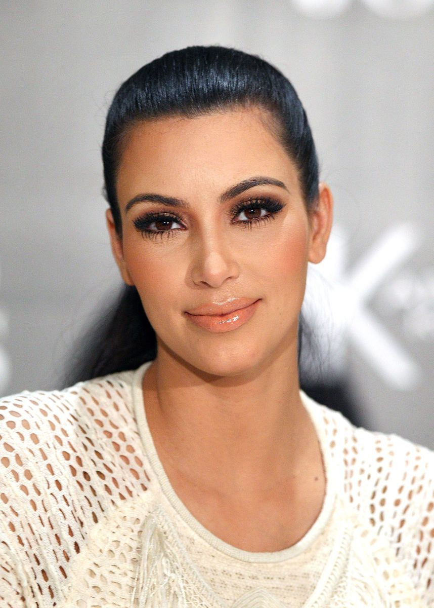 Kim Kardashian: pic #417834