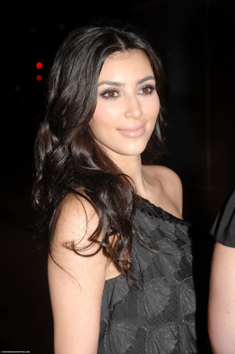 Kim Kardashian: pic #114036