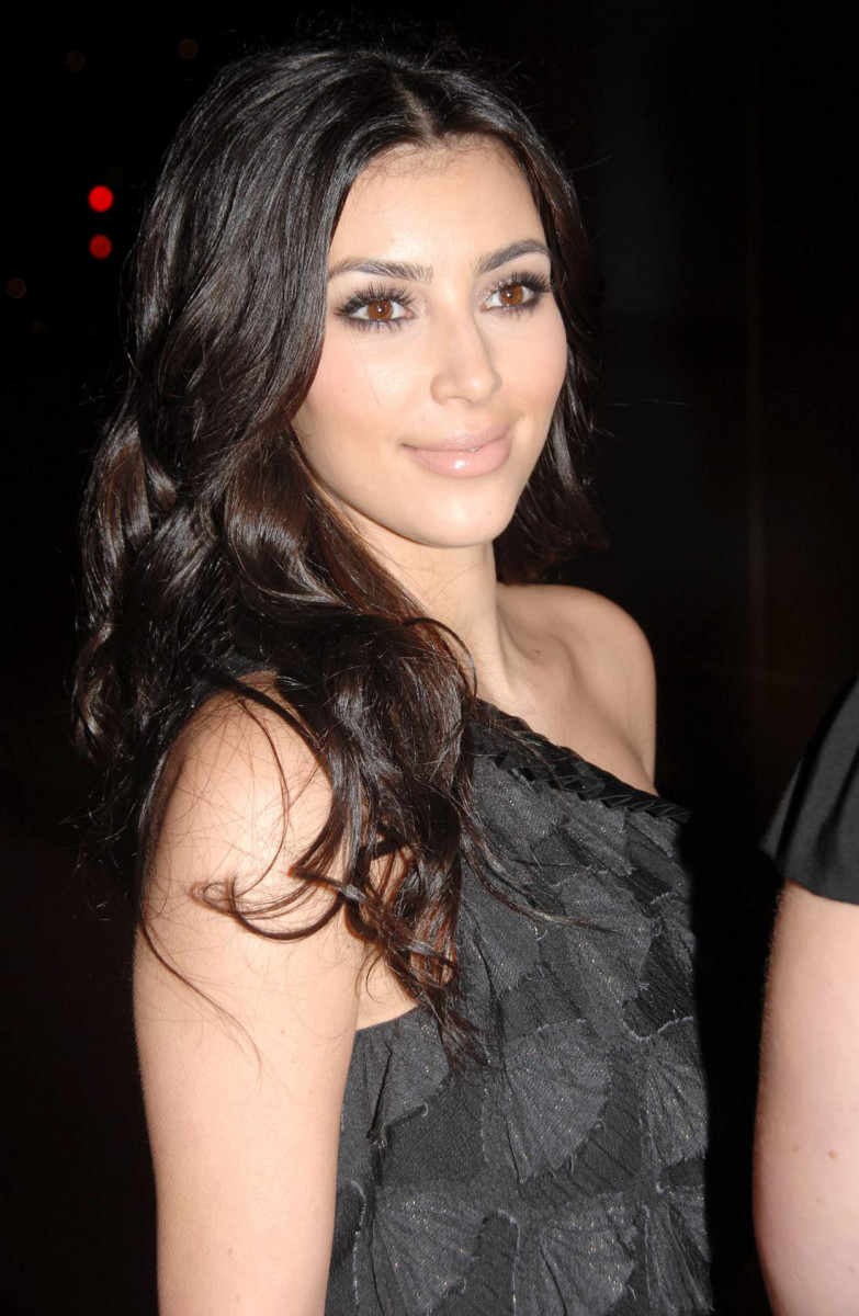 Kim Kardashian: pic #114844