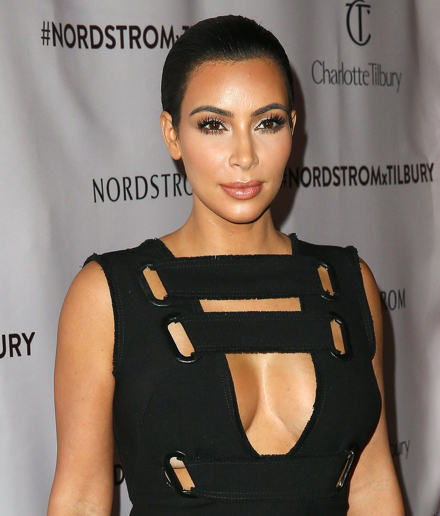 Kim Kardashian: pic #734392