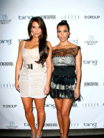 photo 24 in Kim Kardashian gallery [id282113] 2010-08-27