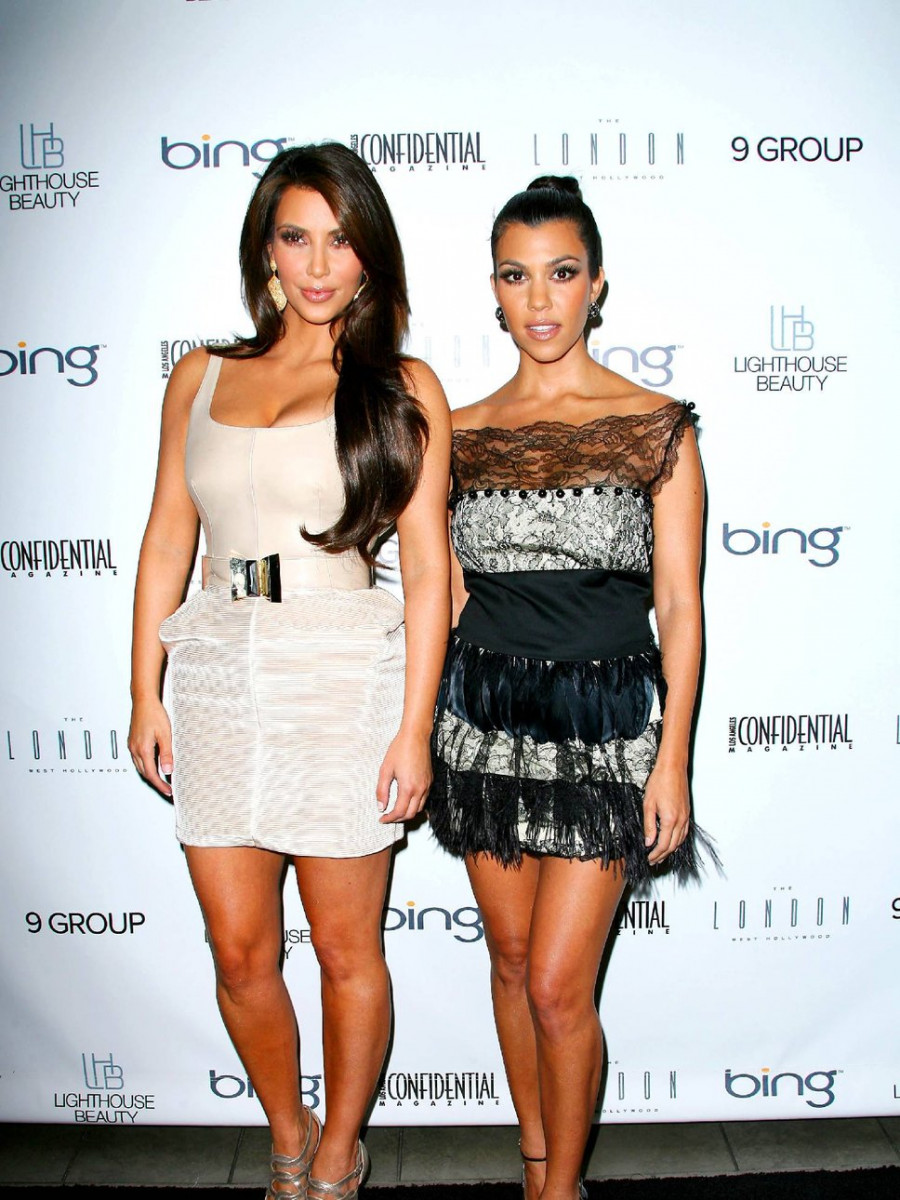 Kim Kardashian: pic #282113