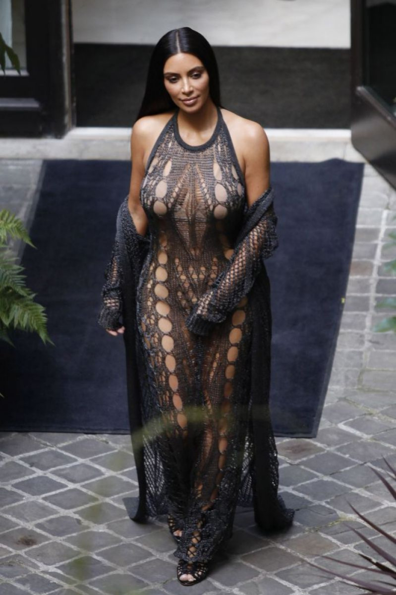 Kim Kardashian: pic #879875