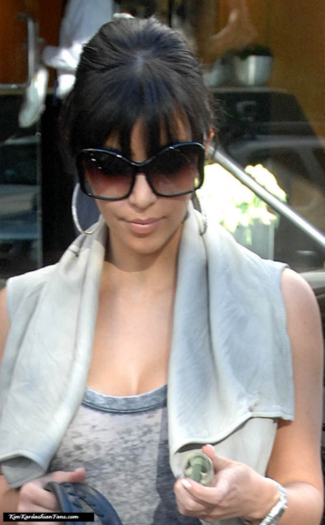 Kim Kardashian: pic #125482