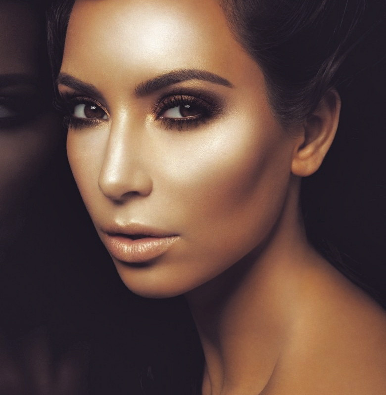 Kim Kardashian: pic #403781