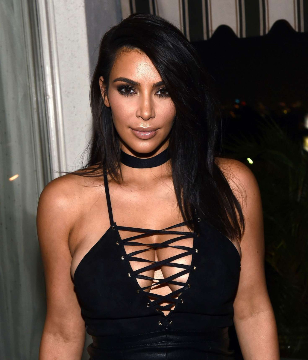 Kim Kardashian: pic #862216