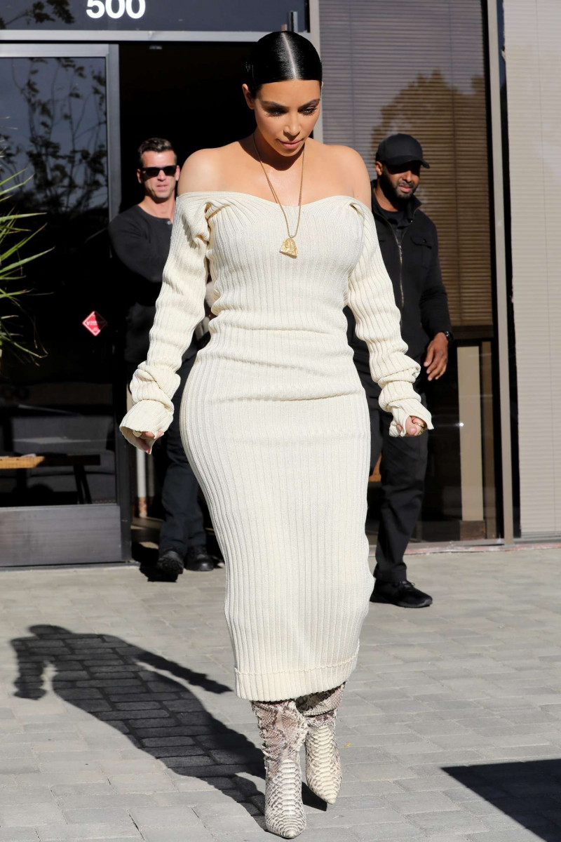 Kim Kardashian: pic #919247