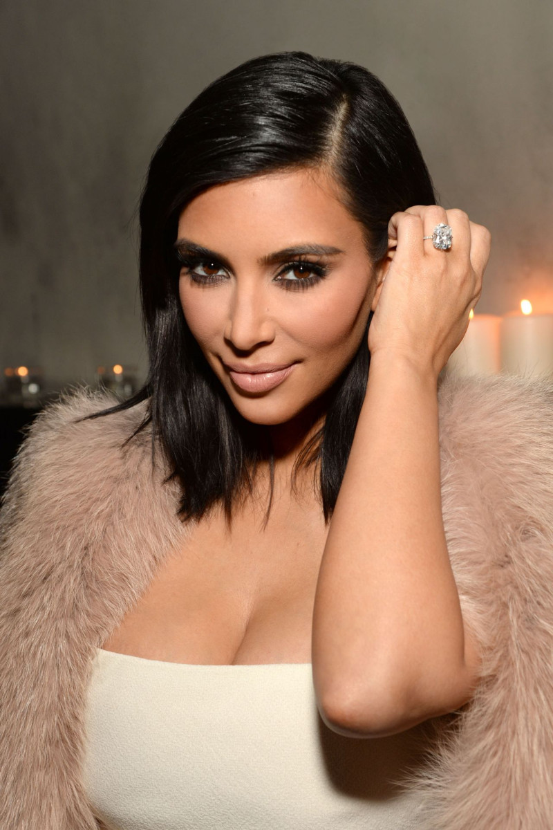 Kim Kardashian: pic #760610