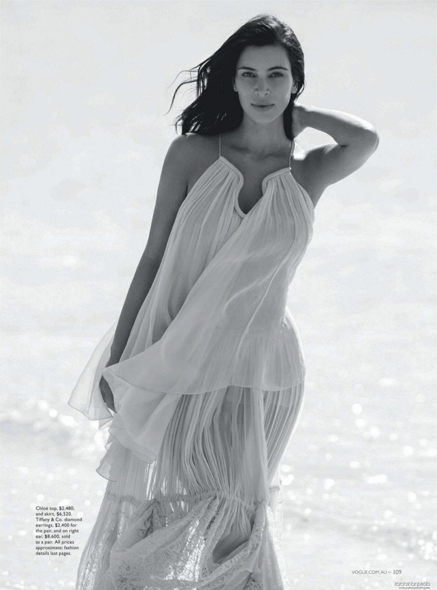 Kim Kardashian: pic #757362
