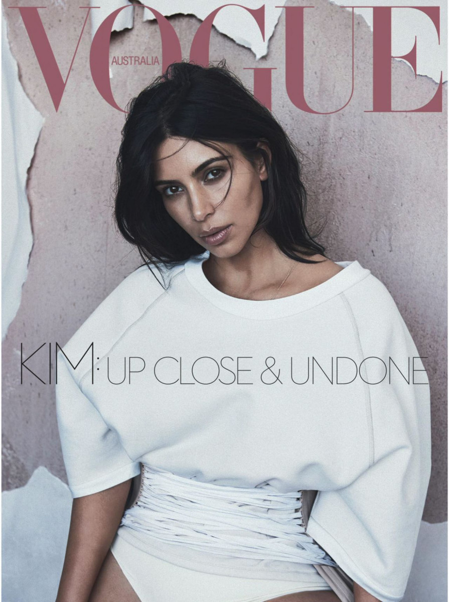 Kim Kardashian: pic #855949