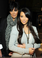 Kim Kardashian pic #309285