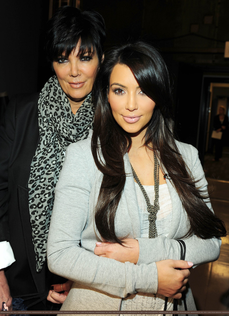 Kim Kardashian: pic #309285