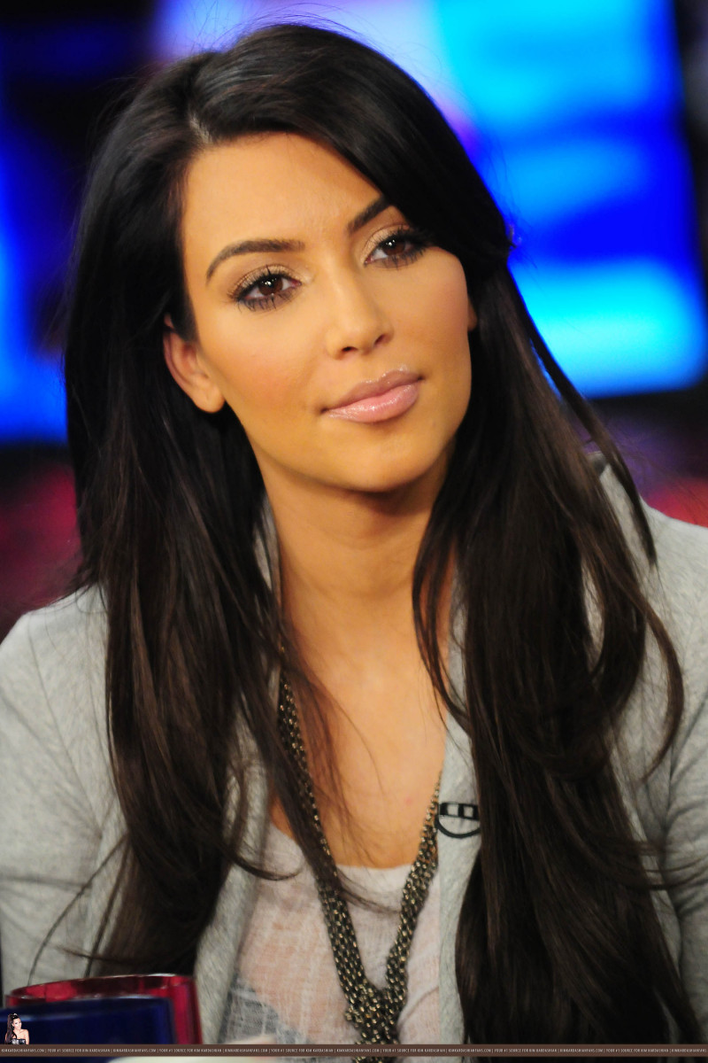 Kim Kardashian: pic #309270